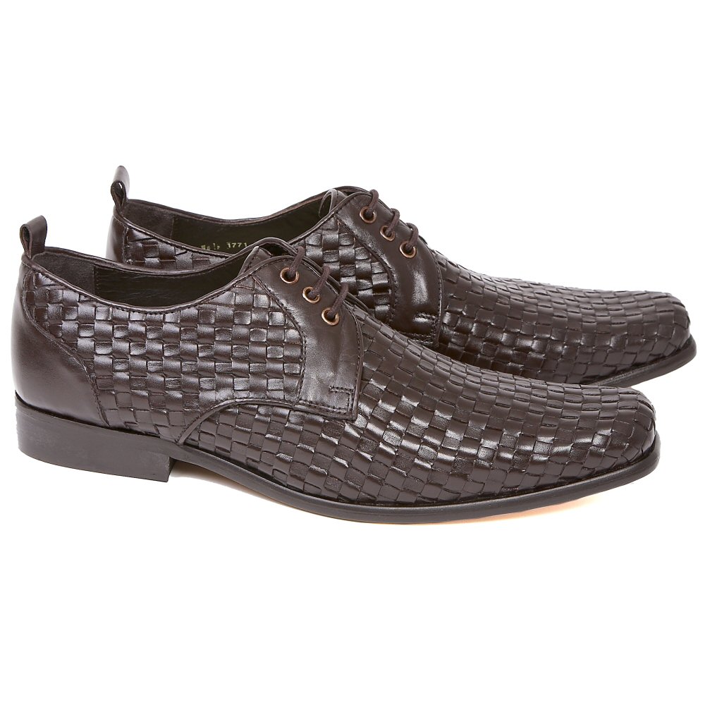 basket weave shoes womens